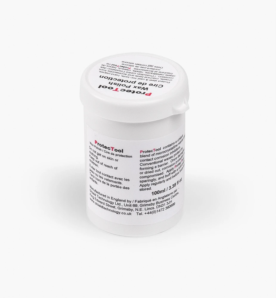 Cire ProtecTool