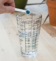 Measuring Glass