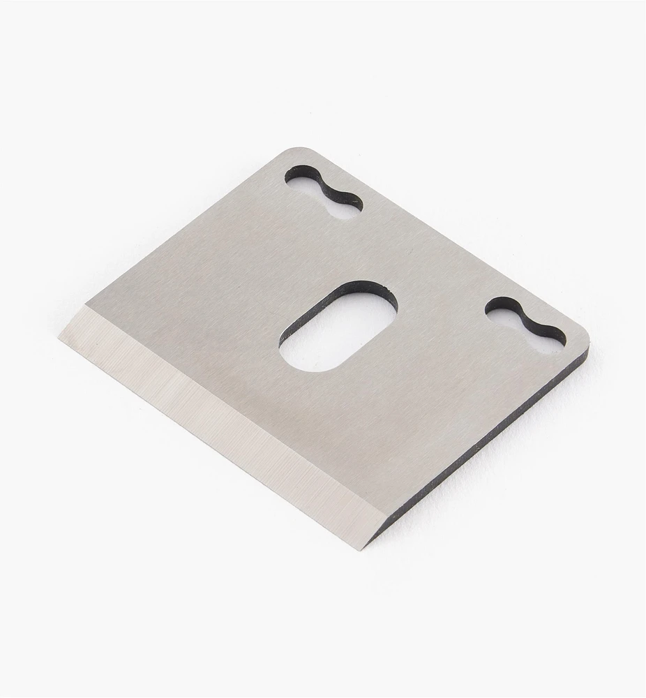 Hock Stanley/Record 151/151R Spokeshave Blades
