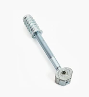 Zipbolt Railing Connector