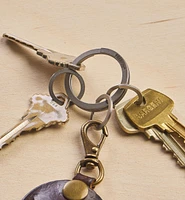 FreeKey Key Ring