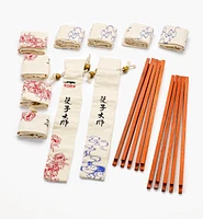 Chopstick Blanks for the Bridge City Master Kit