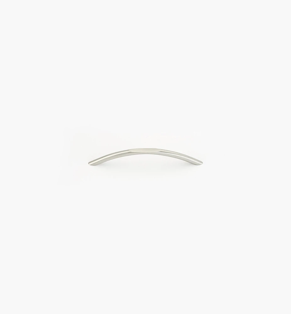 Stainless-Steel Bow Handles