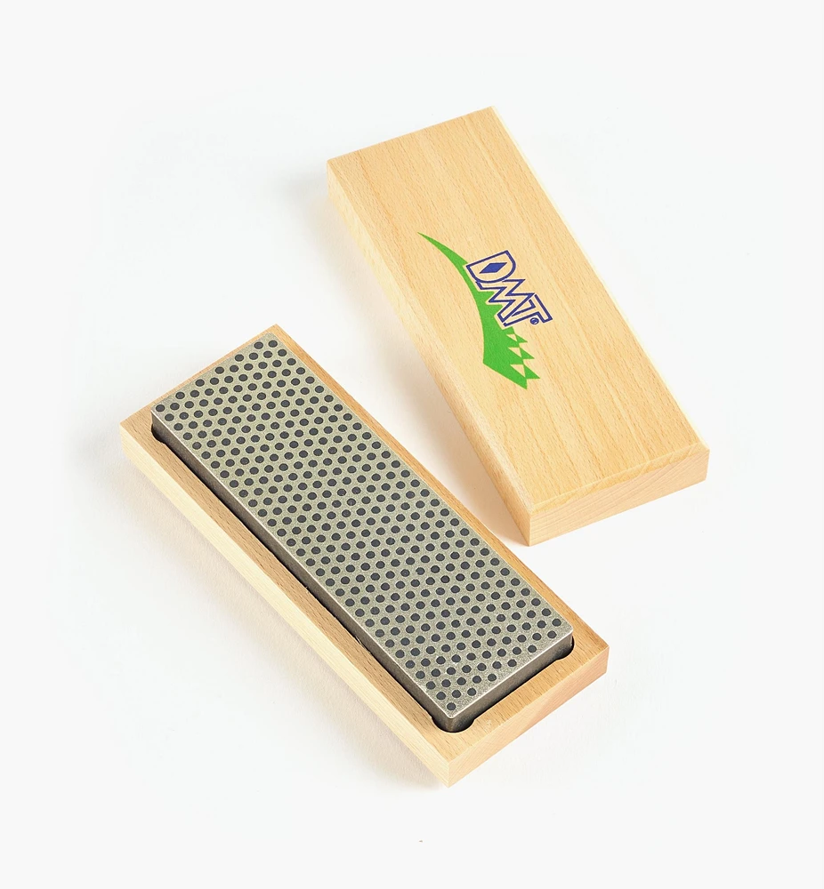 Monocrystalline Diamond Bench Stones
