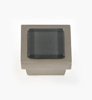 Spa Square Knob