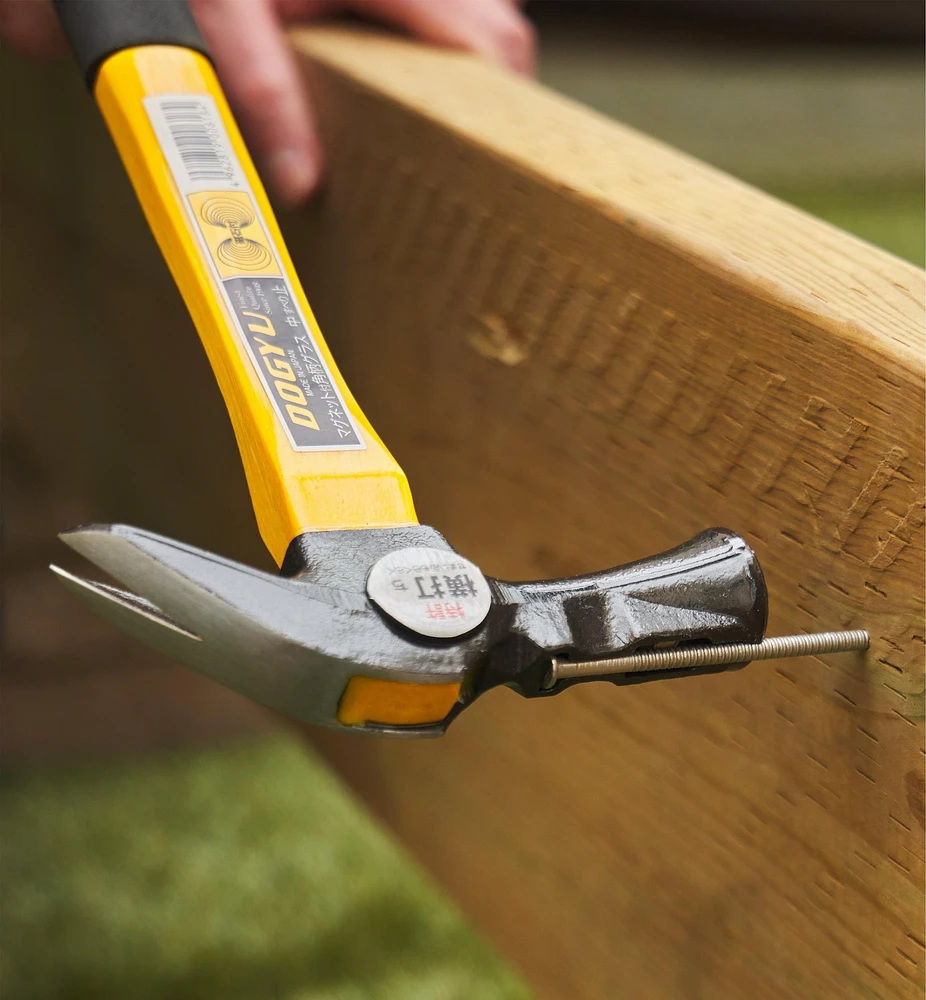 Nailing Hammer