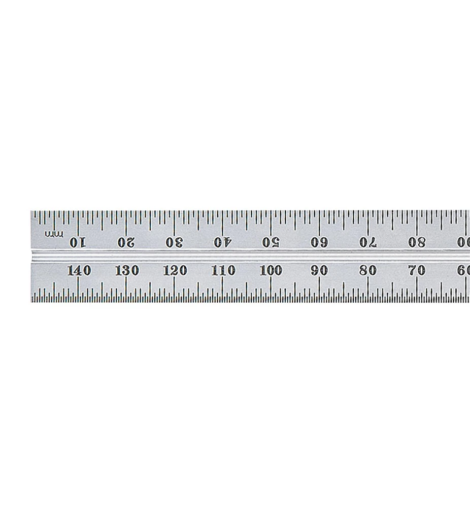 Rules for Starrett Combination Squares