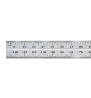 Rules for Starrett Combination Squares