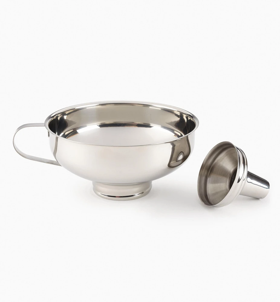 Canning Funnel