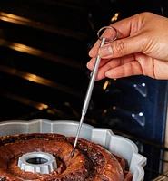 Reusable Cake Tester/Thermometer
