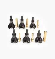 Veritas Mini Tenon Cutters