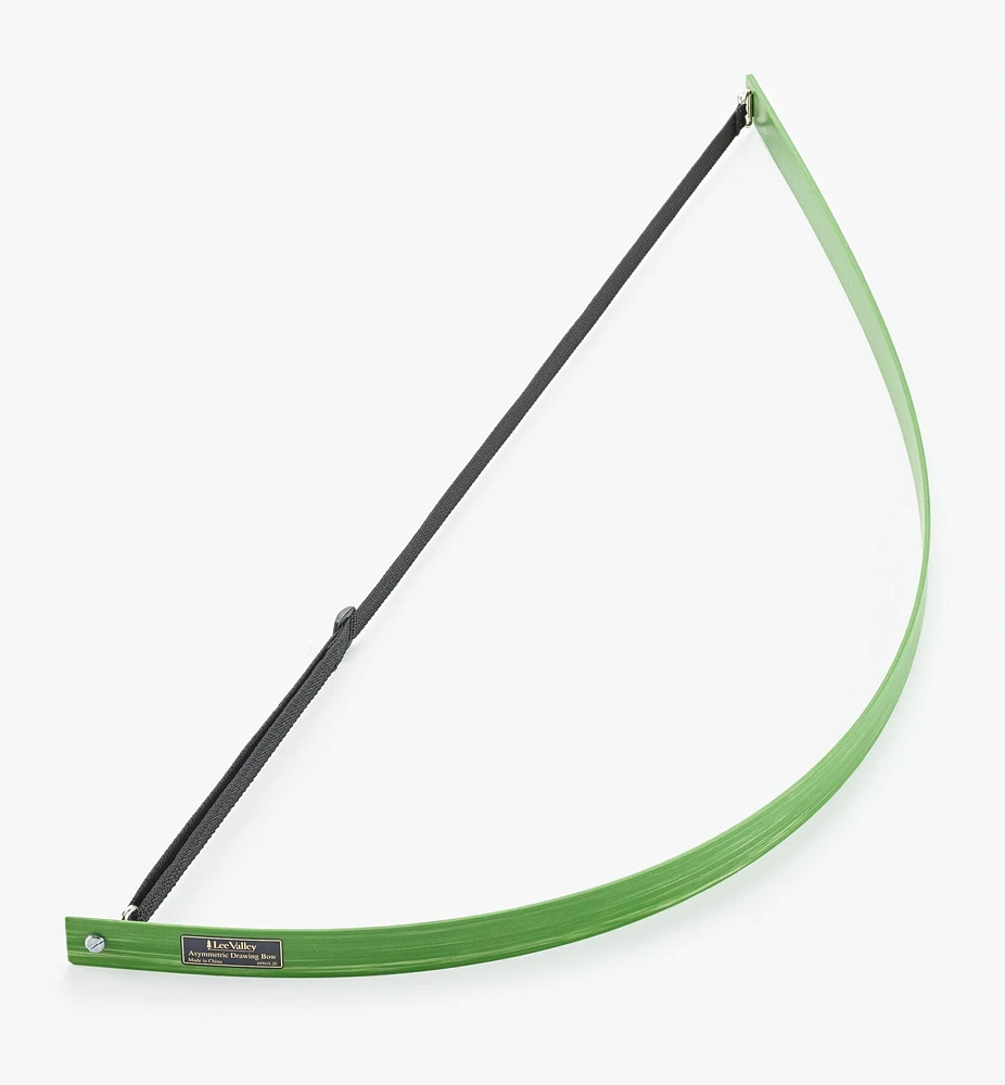 Lee Valley Drawing Bows
