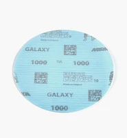 Mirka 5" Fine Galaxy Grip Discs