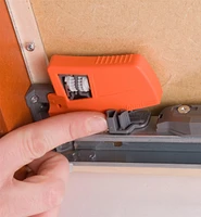Blum Movento Slides