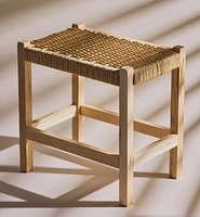 Trousse-projet pour tabouret en corde danoise