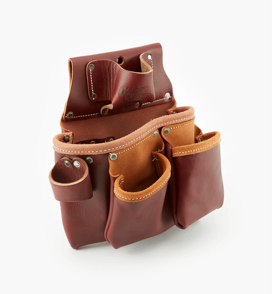 Porte-outils Pro Framer Occidental Leather