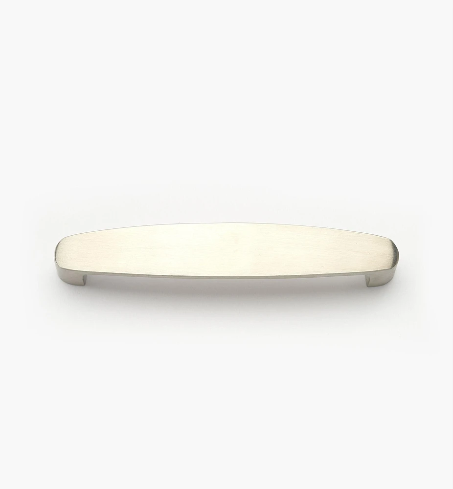 Oval Face Bow Handles