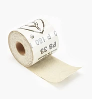 PSA Sandpaper Rolls