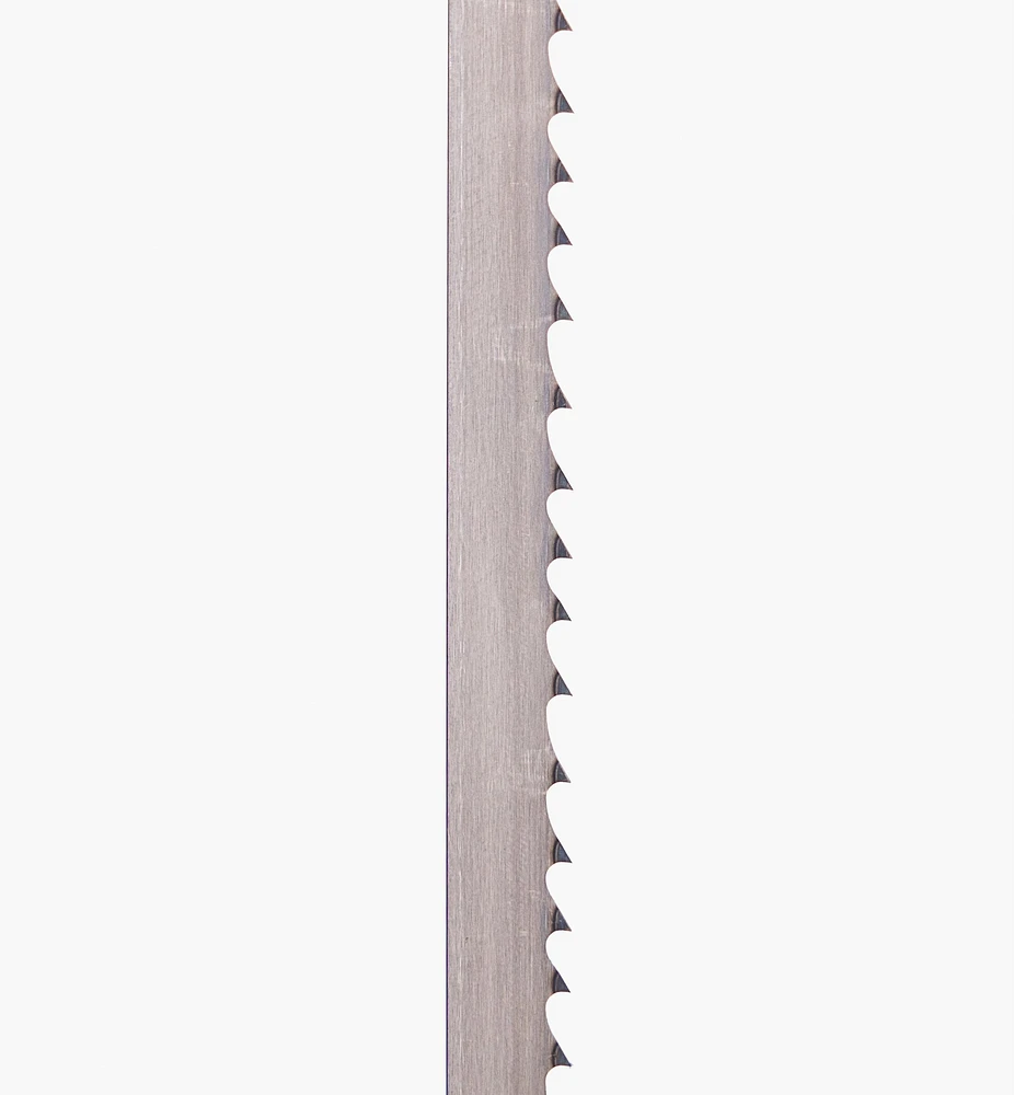 1/2" Wood Slicer Resaw Bandsaw Blades