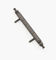 3 1/2" Faux Cabinet Hinge