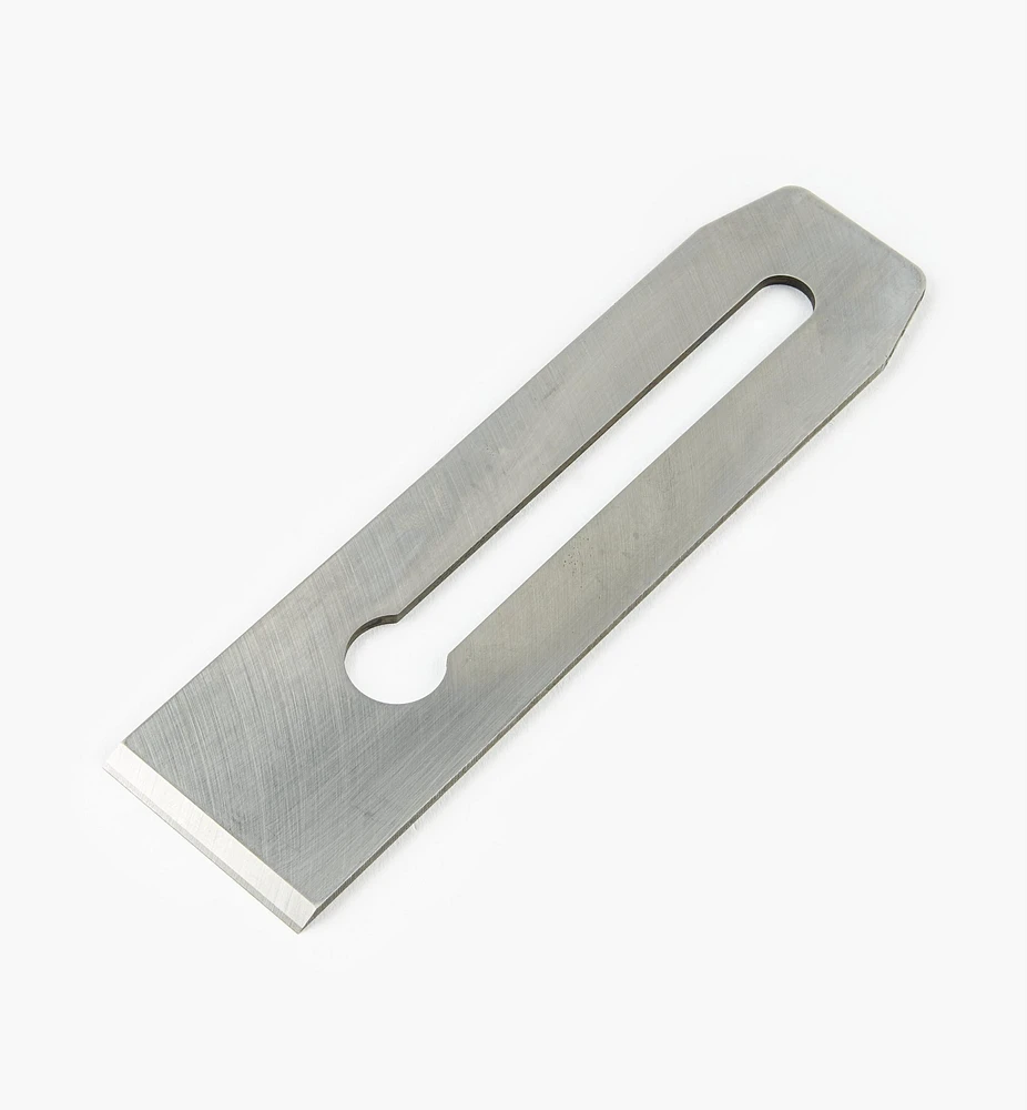 O1 Stanley/Record Bench Plane Blades made by Veritas