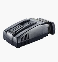 Chargeur rapide SCA 16 Festool