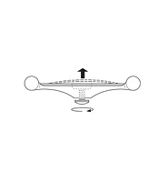 Veritas Scraper Holder