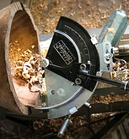 Woodcut Bowlsaver Original