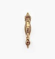 Louis XVI Drop Pulls