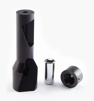 Dowel Inserts for the Veritas Maker