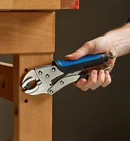 6-Pc. Locking Pliers Set