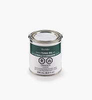 Polymerized Tung Oil Sealer