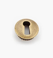 Round Insert Escutcheon