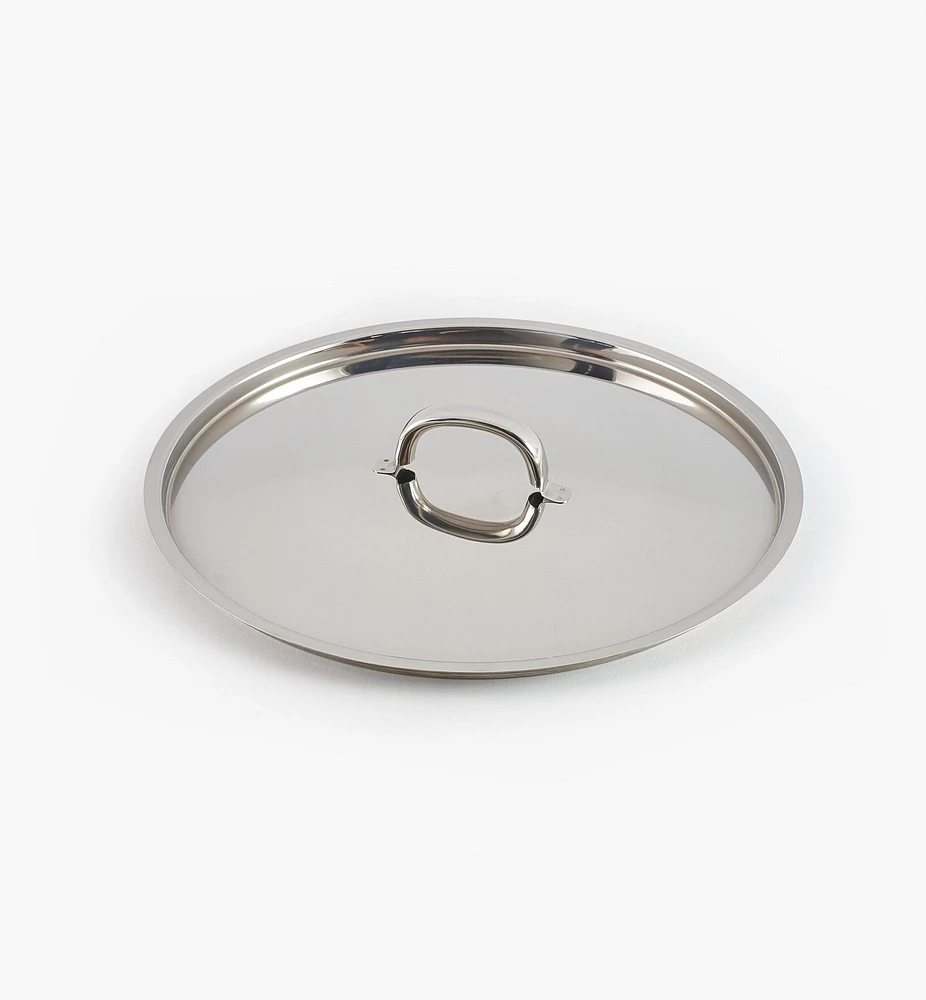 Lid for Maslin Pan
