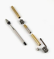 Faith Hope Love Ballpoint Twist Pen Hardware