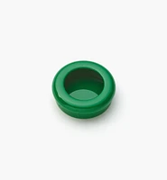 Recessed Round Pulls