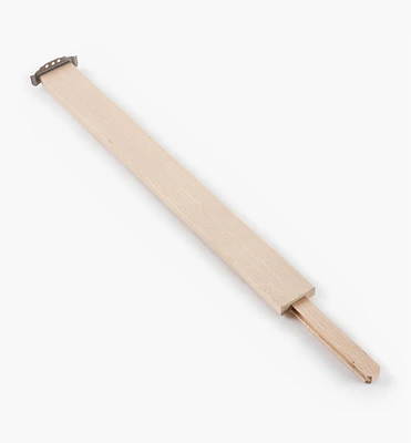 Wooden Drawer Guide
