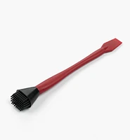 Wide Silicone Glue Brush