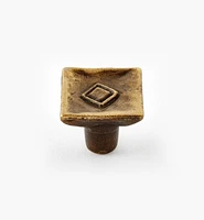 Plentzia Knobs