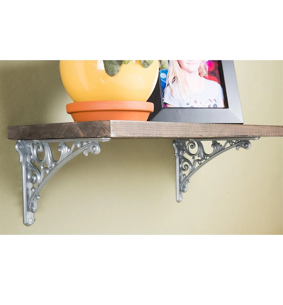 Classico Shelf Brackets