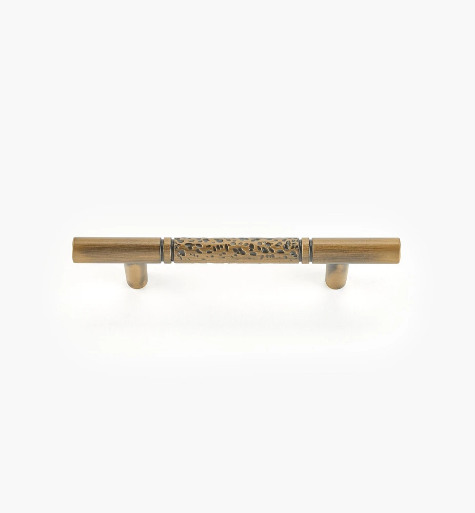 Bedrock Handle