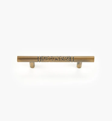 Bedrock  Handle