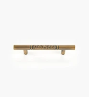 Bedrock  Handle
