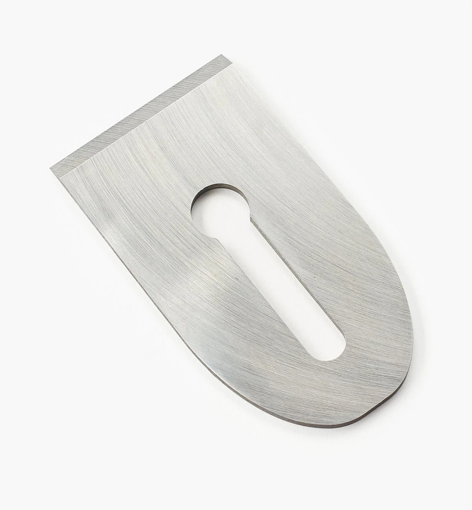 Blades for Veritas Custom Bench Planes