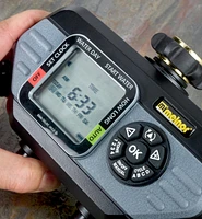 Four-Zone Electronic Water Timer