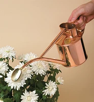 Haws Copper Watering Can