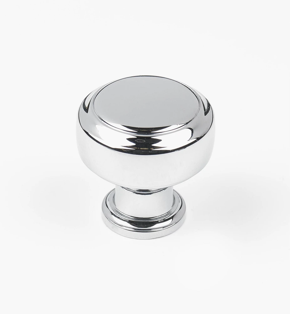 Highland Ridge Round Knob