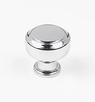 Highland Ridge Round Knob