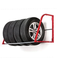 Hyloft Heavy-Duty Tire Rack