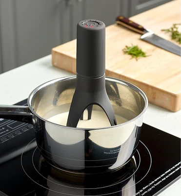 Auto-Stirrer